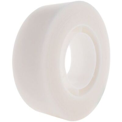 NO BRAND Dokumenttejp 19mmx33m 24/fp NO BRAND Dokumenttejp 19mmx33m 24/fp