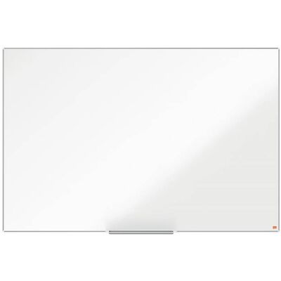 Nobo Whiteboard Impression Pro Emalj 1500x1000 mm Nobo Whiteboard Impression Pro Emalj 1500x1000 mm