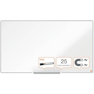 Nobo Whiteboard Impression Pro Bred Emalj 55" Nobo Whiteboard Impression Pro Bred Emalj 55"