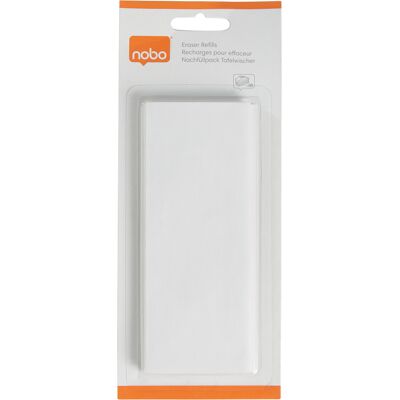 Nobo Refill till tavelsudd 10 st/fp Nobo Refill till tavelsudd 10 st/fp