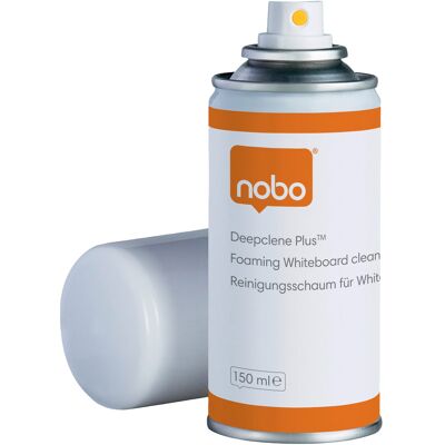 Nobo Rengöringsspray till whiteboard 150 ml Nobo Rengöringsspray till whiteboard 150 ml