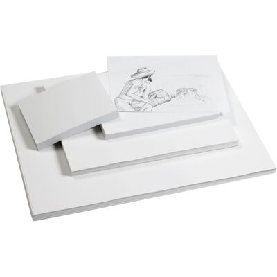 NPA Ritpapper A2 135g 250/fp NPA Ritpapper A2 135g 250/fp