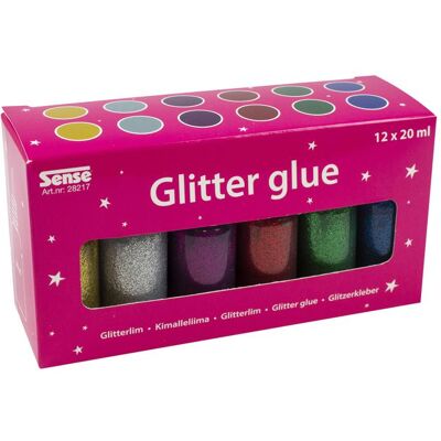 Sense Glitterlim 12/fp Sense Glitterlim 12/fp