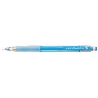 Stiftpenna PILOT Color Eno 0,7mm ljusblå Stiftpenna PILOT Color Eno 0,7mm ljusblå