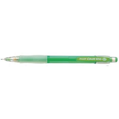 Stiftpenna PILOT Color Eno 0,7mm grön Stiftpenna PILOT Color Eno 0,7mm grön