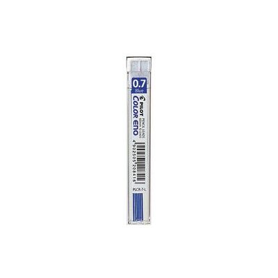 PILOT Reservstift Color ENO 0,7 Blå 6/fp PILOT Reservstift Color ENO 0,7 Blå 6/fp