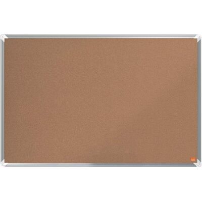 Nobo Anslagstavla Kork Premium Plus 900 x 600 mm Nobo Anslagstavla Kork Premium Plus 900 x 600 mm