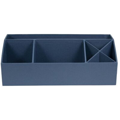 Bigso Box Prylställ BIGSO Elisa Blå Bigso Box Prylställ BIGSO Elisa Blå