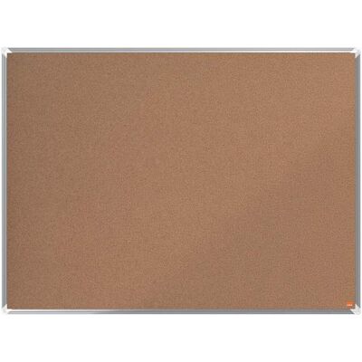 Nobo Anslagstavla Kork Premium Plus 1200 x 900 mm Nobo Anslagstavla Kork Premium Plus 1200 x 900 mm