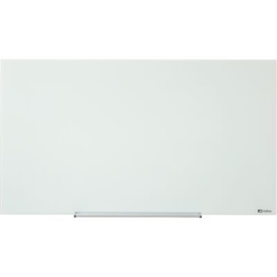 Glastavla Nobo Diamond 1260 x 711 mm 16:9 Glastavla Nobo Diamond 1260 x 711 mm 16:9