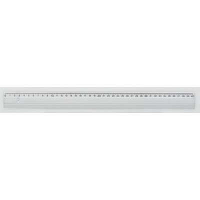 Linjal Office Depot plast 400 mm Linjal Office Depot plast 400 mm