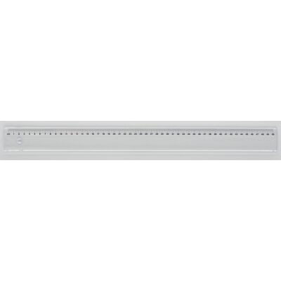 Linjal Office Depot plast 500 mm Linjal Office Depot plast 500 mm