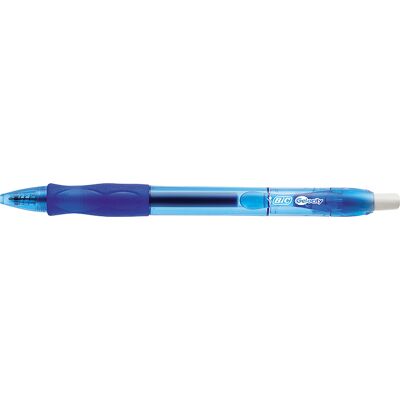 Gelpenna Bic Gelocity blå Gelpenna Bic Gelocity blå