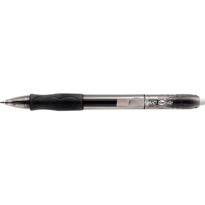 Gelpenna Bic Gelocity svart Gelpenna Bic Gelocity svart