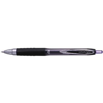 Gelpenna Uni-Ball Signo 207 bl Gelpenna Uni-Ball Signo 207 bl