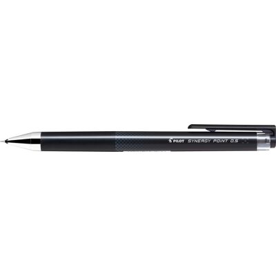 Gelpenna Pilot Synergy 05 svar Gelpenna Pilot Synergy 05 svar