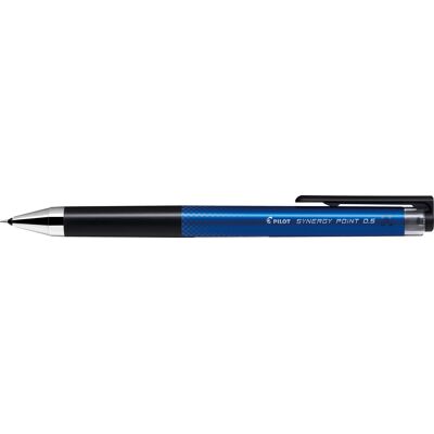Gelpenna Pilot Synergy 05 blå Gelpenna Pilot Synergy 05 blå