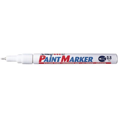 Märkpenna Artline 444 vit Märkpenna Artline 444 vit