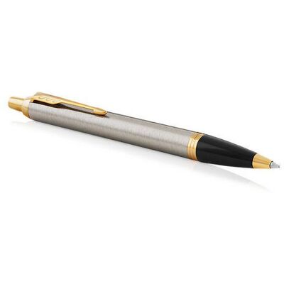 Kulpenna PARKER G.T 0,7mm svart Kulpenna PARKER G.T 0,7mm svart