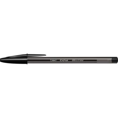 Kulpenna BIC Cristal 0,7 svart Kulpenna BIC Cristal 0,7 svart