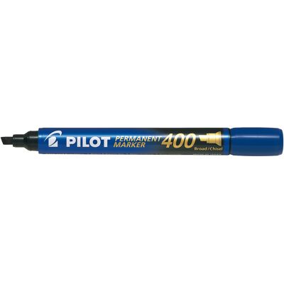 Märkpenna Pilot 400 blå Märkpenna Pilot 400 blå