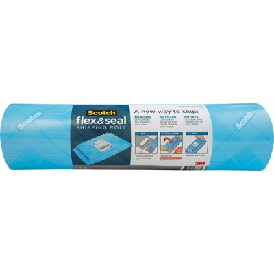 Scotch Emballagerulle Flex&Seal 3m Scotch Emballagerulle Flex&Seal 3m