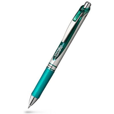 Gelpenna PENTEL EnerGel BL77 0,7 turkos Gelpenna PENTEL EnerGel BL77 0,7 turkos