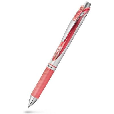 Gelpenna PENTEL EnerGel BL77 0,7 korall Gelpenna PENTEL EnerGel BL77 0,7 korall