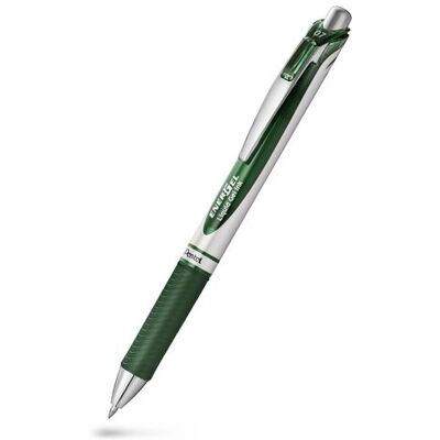 Gelpenna PENTEL EnerGel BL77 0,7 m.grön Gelpenna PENTEL EnerGel BL77 0,7 m.grön