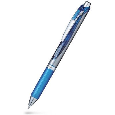 Gelpenna PENTEL EnerGel BL80 1,0 blå Gelpenna PENTEL EnerGel BL80 1,0 blå