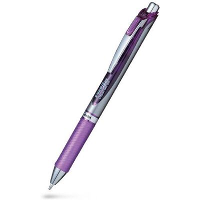 Gelpenna PENTEL EnerGel BL80 1,0 lila Gelpenna PENTEL EnerGel BL80 1,0 lila