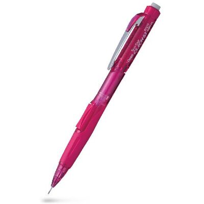 Stiftpenna PENTEL Twist-E Click 0,7 rosa Stiftpenna PENTEL Twist-E Click 0,7 rosa