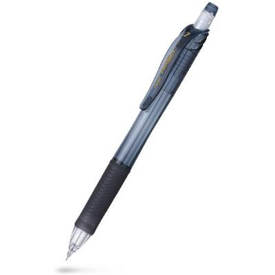 Stiftpenna PENTEL EnerGize X 0,7 svart Stiftpenna PENTEL EnerGize X 0,7 svart