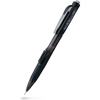 Stiftpenna PENTEL Twist-Erase 0,9 svart Stiftpenna PENTEL Twist-Erase 0,9 svart