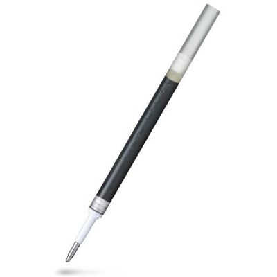 Refill PENTEL EnerGel LR10 1,0mm svart Refill PENTEL EnerGel LR10 1,0mm svart