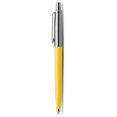 Kulpenna PARKER Jotter Orig. 1,0 gul Kulpenna PARKER Jotter Orig. 1,0 gul