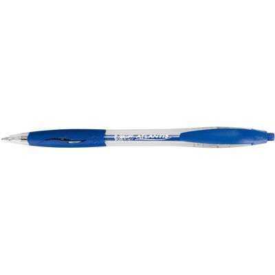 Kulspetspenna Bic Atlantis blå Kulspetspenna Bic Atlantis blå