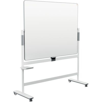 Nobo Whiteboard mobil Move & Meet 150x120 cm Nobo Whiteboard mobil Move & Meet 150x120 cm