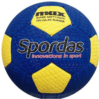 NO BRAND Fotboll SPORDAS Street grip Stl5 NO BRAND Fotboll SPORDAS Street grip Stl5