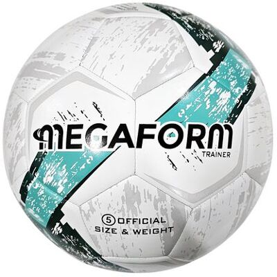 NO BRAND Fotboll MEGAFORM Träning Stl4 NO BRAND Fotboll MEGAFORM Träning Stl4