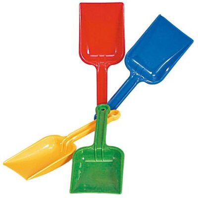 NYBY Spade 18cm 10/fp NYBY Spade 18cm 10/fp
