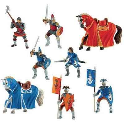 Riddare BULLYLAND 8/fp Riddare BULLYLAND 8/fp