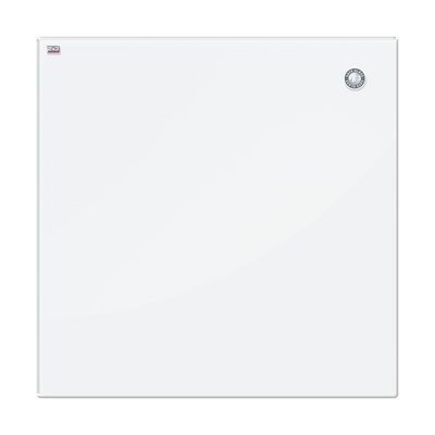 2X3 The Boards' Company Glastavla Magnetisk 120x90cm vit 2X3 The Boards' Company Glastavla Magnetisk 120x90cm vit