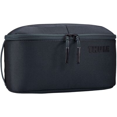 Thule Necessär Subterra 2 Toiletry Bag Dark Slate Thule Necessär Subterra 2 Toiletry Bag Dark Slate