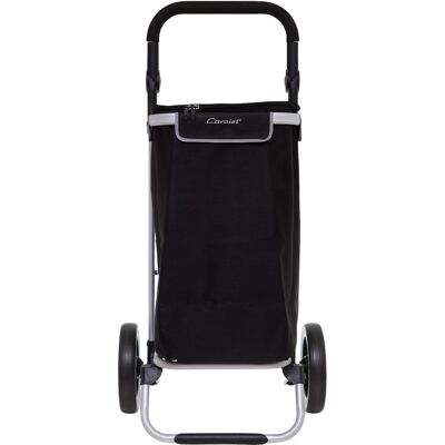 Cavalet Väska Smartshopper DLX Black Cavalet Väska Smartshopper DLX Black
