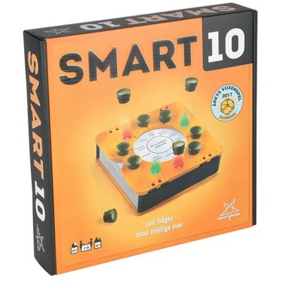 PELIKO Spel Smart10 PELIKO Spel Smart10