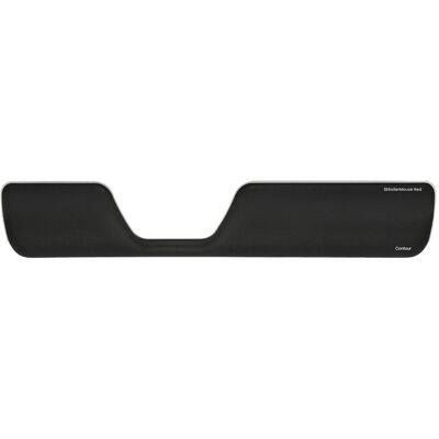 Contour Design RED handledstütze - Ergonomiskt stöd Contour Design RED handledstütze - Ergonomiskt stöd