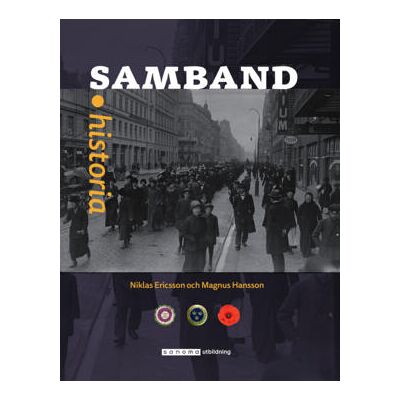 Sanoma Utbildning Samband Historia 1b onlinebok Sanoma Utbildning Samband Historia 1b onlinebok