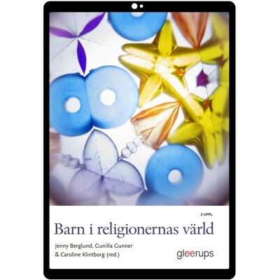 Barn i religionernas värld e-bok, 2 uppl Barn i religionernas värld e-bok, 2 uppl