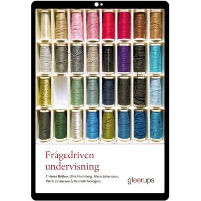 Frågedriven undervisning e-bok : Metodik för undersökande arbetssätt i historia, religionskunskap och samhällskunskap Frågedriven undervisning e-bok : Metodik för undersökande arbetssätt i historia, religionskunskap och samhällskunskap